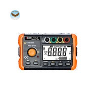 Máy đo điện trở đất VICTOR 4105B (2000Ω, 200VAC)